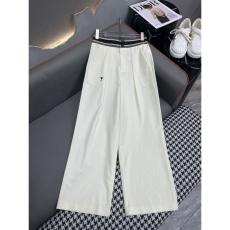 Christian Dior Long Pants